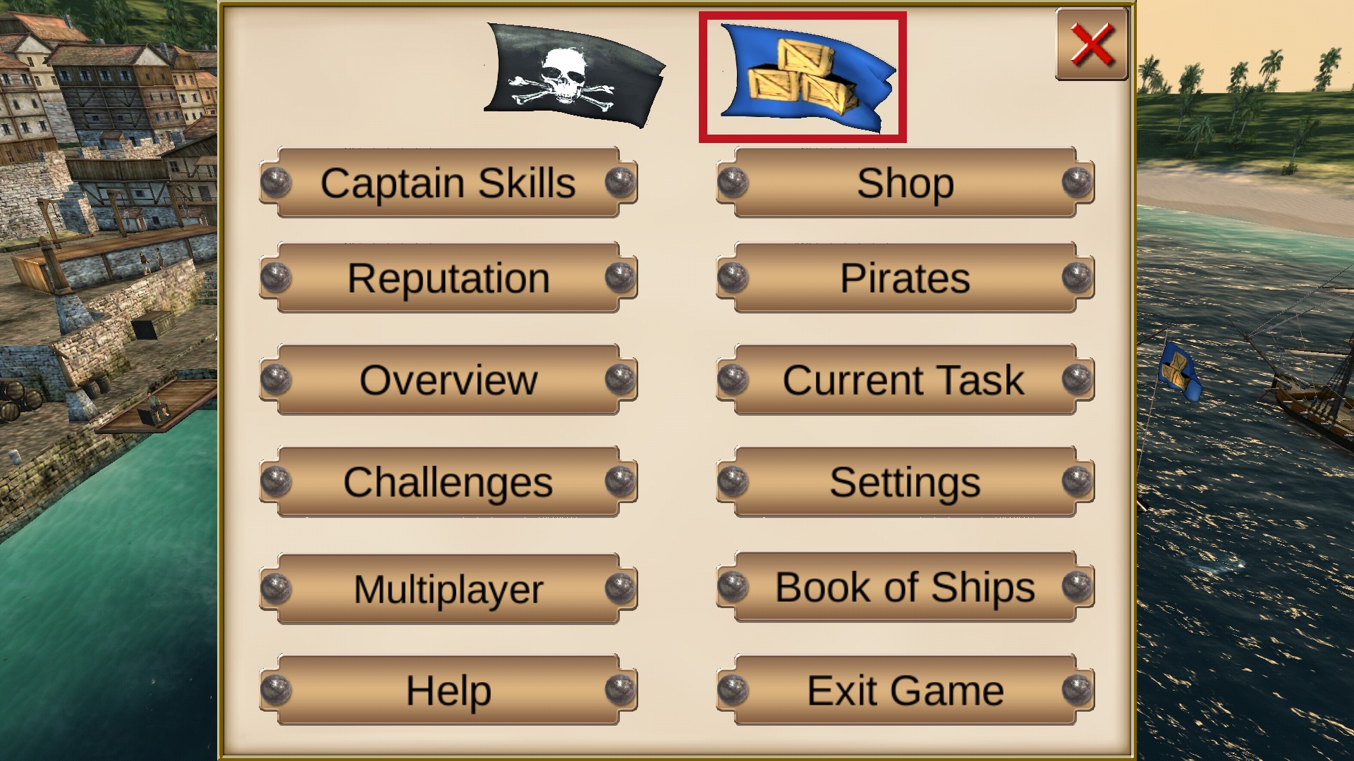 the pirate caribbean hunt how to get 1st rate