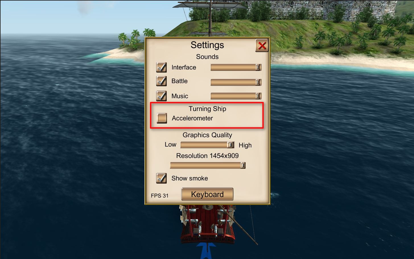 the pirate: caribbean hunt ship capture guide