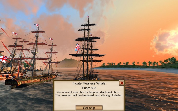 how to capture ships in the pirate caribbean hunt