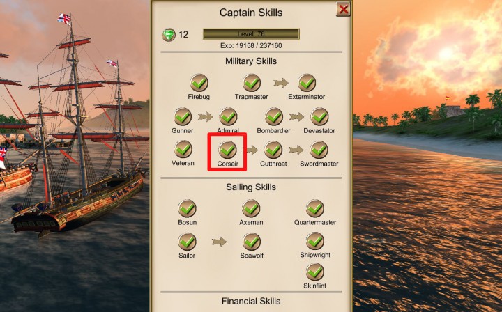 the pirate caribbean hunt can you find premium ship blueprints