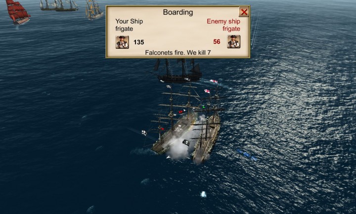 the pirate: caribbean hunt how to sell my ships