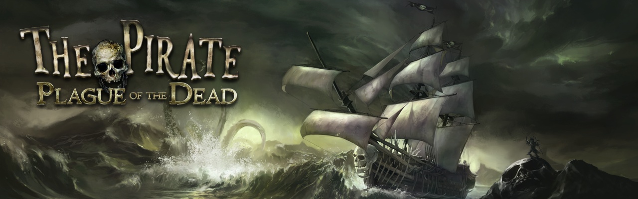 The Pirate: Plague of the Dead - Download