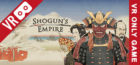 Shogun's Empire (VR)